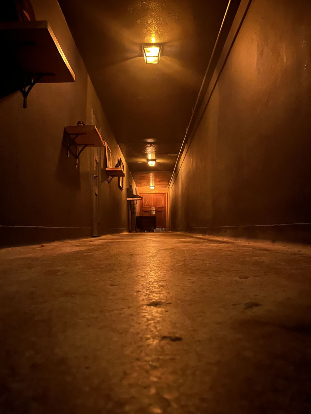 tunnel 33
